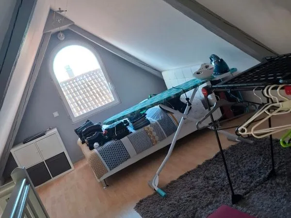 Votre futur chez-vous à Matzenheim