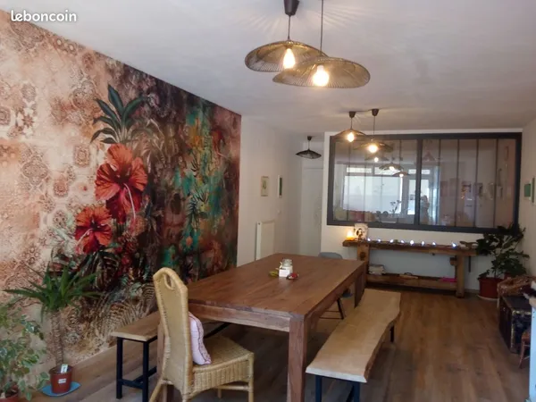 Local commercial/Atelier/Cabinet
