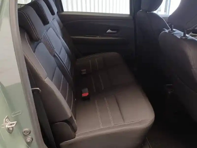 Dacia Jogger eco-g 100 5 places gsr2 — photo 64
