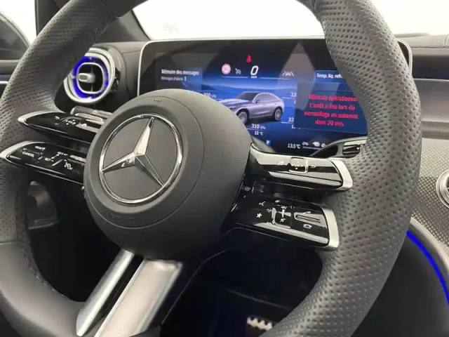 Mercedes Glc coupe 300 e hybrid eq 9g-tronic 4matic — photo 58