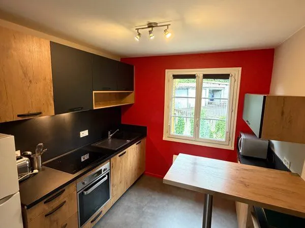 Location appartement 75m2