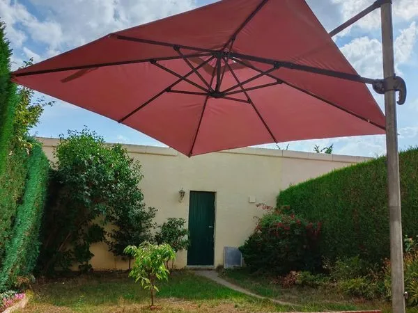Maison 5 pièces avec jardin - Montigny-le-Bretonneux / Manet - 95 m² / Disponible15/09/2026