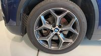 Bmw X1 xDrive18dA 150ch xLine — photo 9