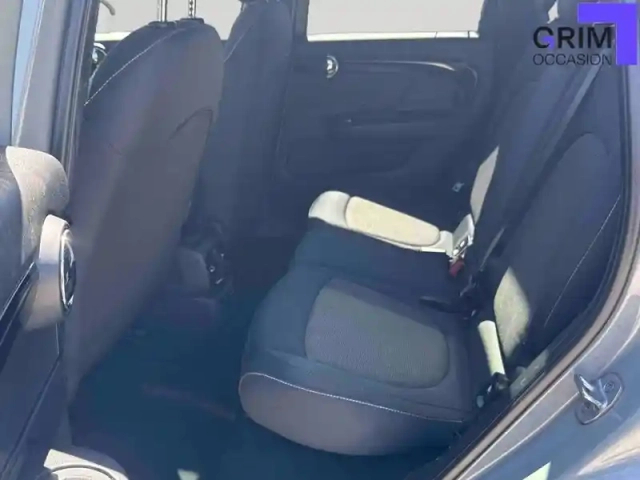 Mini Mini countryman 102 ch bva7 — photo 11