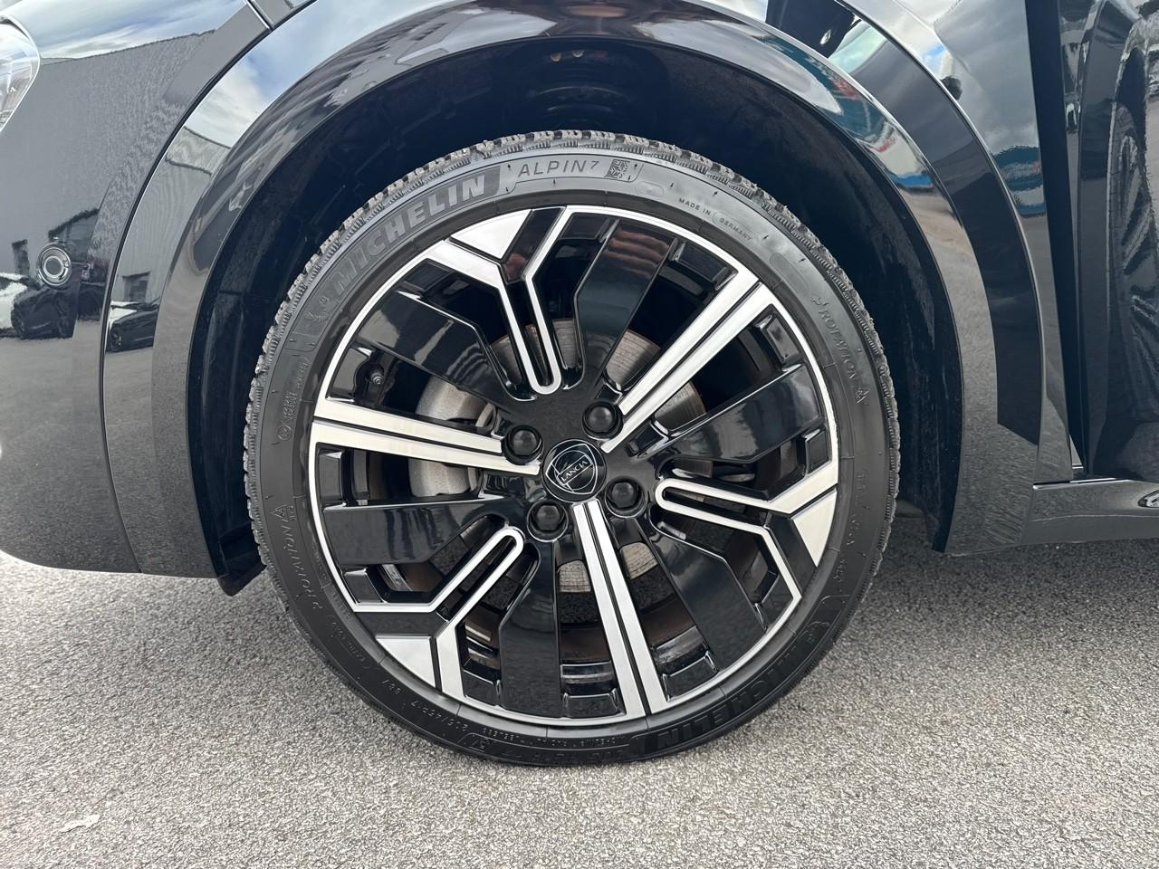 Lancia Ypsilon 1.2 ibrida 100ch edct6 lx — photo 11