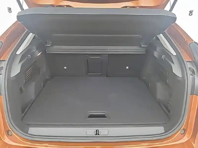 Citroën C4 e- 136 ch automatique — photo 38