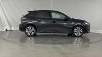 Peugeot 208 1.2 PureTech 100ch S&S Allure — photo 4