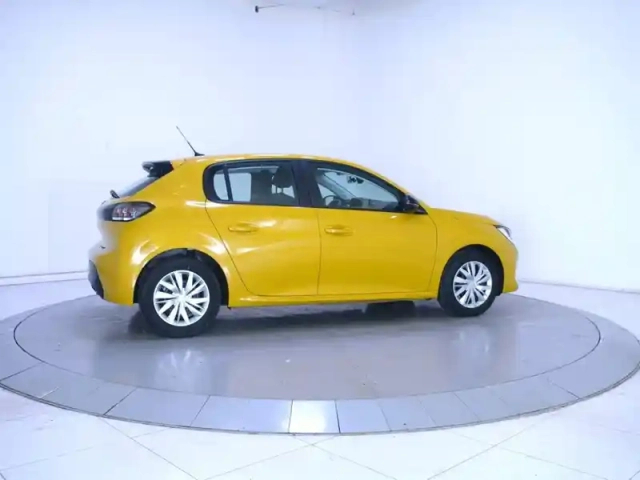 Peugeot 208 bluehdi 100 s&amp;s bvm6 — photo 29
