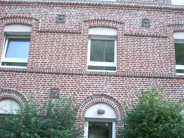 Studio 36 m² BRIONNE