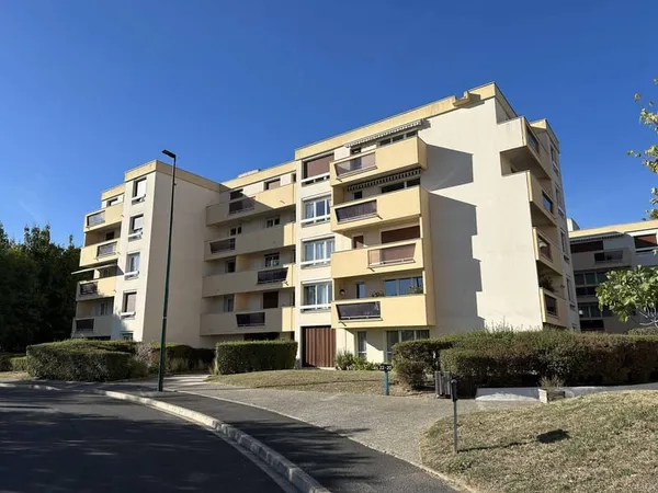 Appartement 3 pièces 71 m²