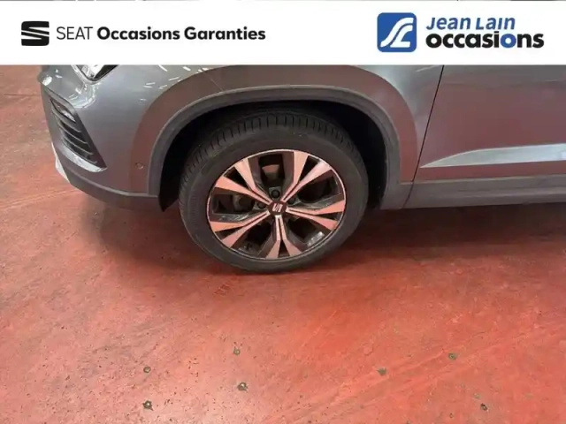 Seat Ateca 1.0 tsi 110 ch start/stop — photo 12