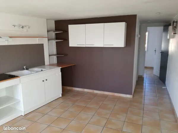 Appartement T2 Châteaurenard