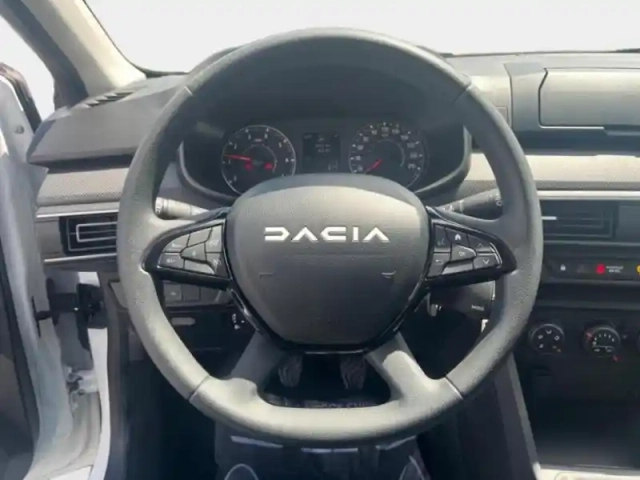 Dacia Sandero 1.0 eco-g 100ch essential — photo 15