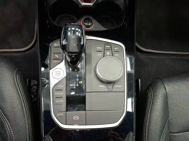 Bmw Serie 1 118i 140 ch dkg7 — photo 33