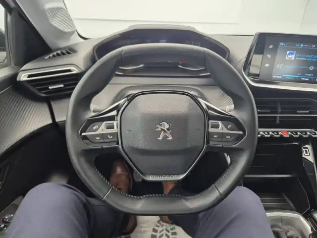 Peugeot 208 bluehdi 100 s&amp;s bvm6 — photo 60