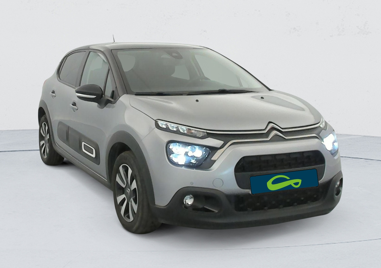 Citroën C3 — photo 7