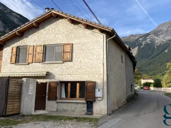 Maison à vendre Saint-Paul-de-Varces