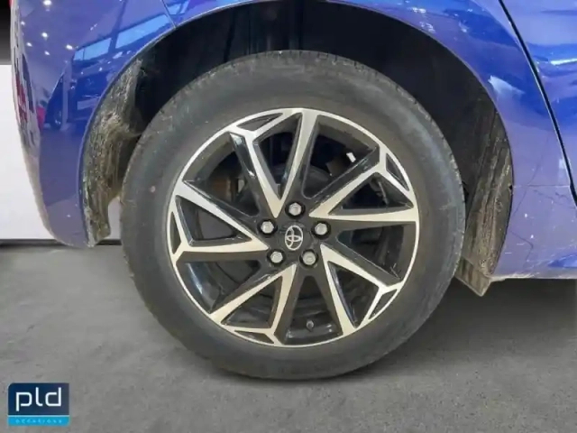 Toyota Yaris 120 vvt-i design 5p my21 — photo 9