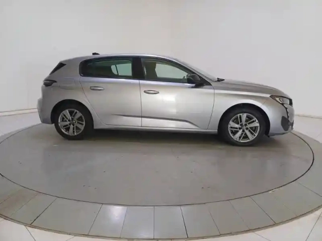 Peugeot 308 bluehdi 130ch s&amp;s eat8 — photo 9