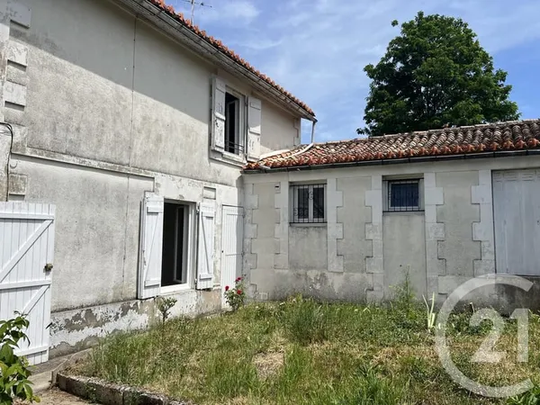 Maison 3 pièces 74 m²
