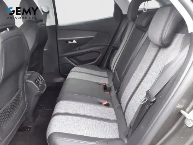 Peugeot 3008 1.2 puretech 130ch s&amp;s eat6 — photo 10