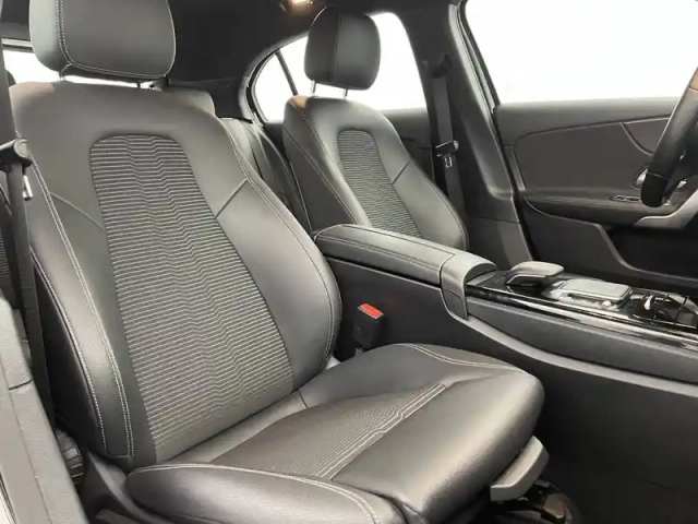 Mercedes Classe A 200 d 8g-dct — photo 28