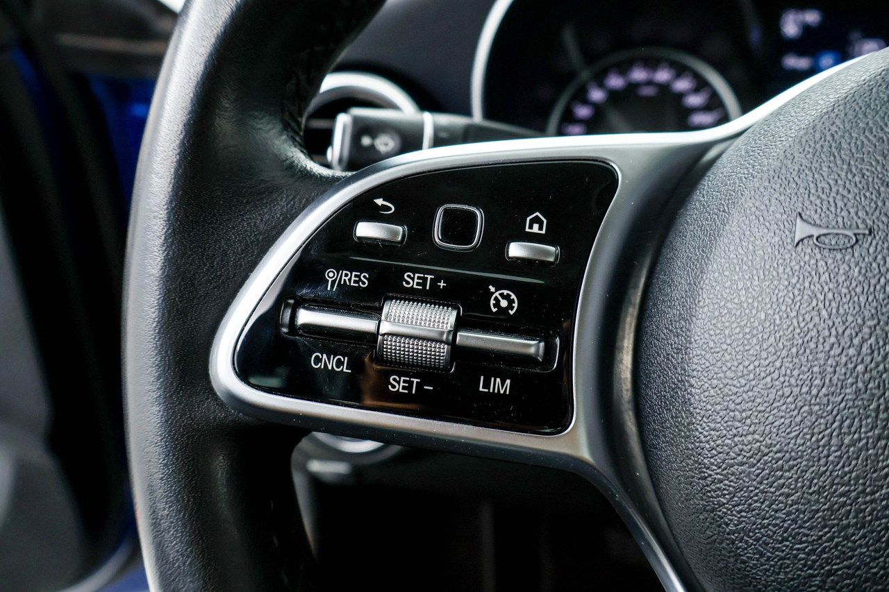 Mercedes Classe C — photo 20