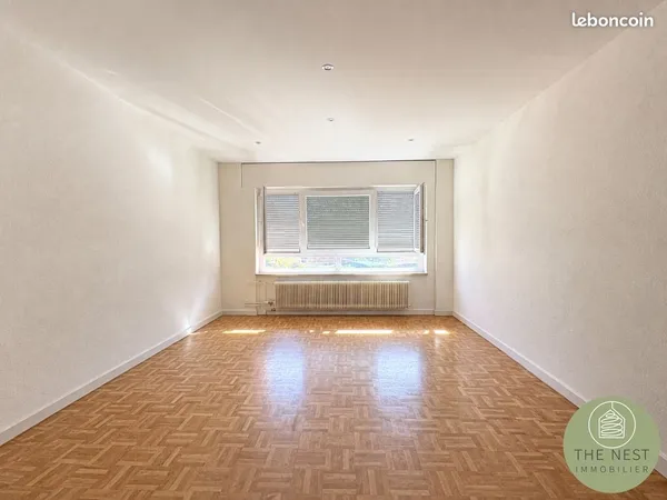 Appartement 3 pièces 70 m²