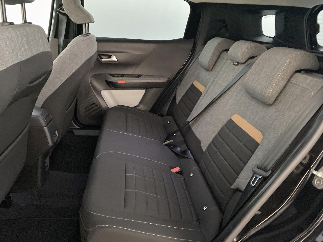 Citroën C3 Aircross hybride 145 ch aut plus — photo 10