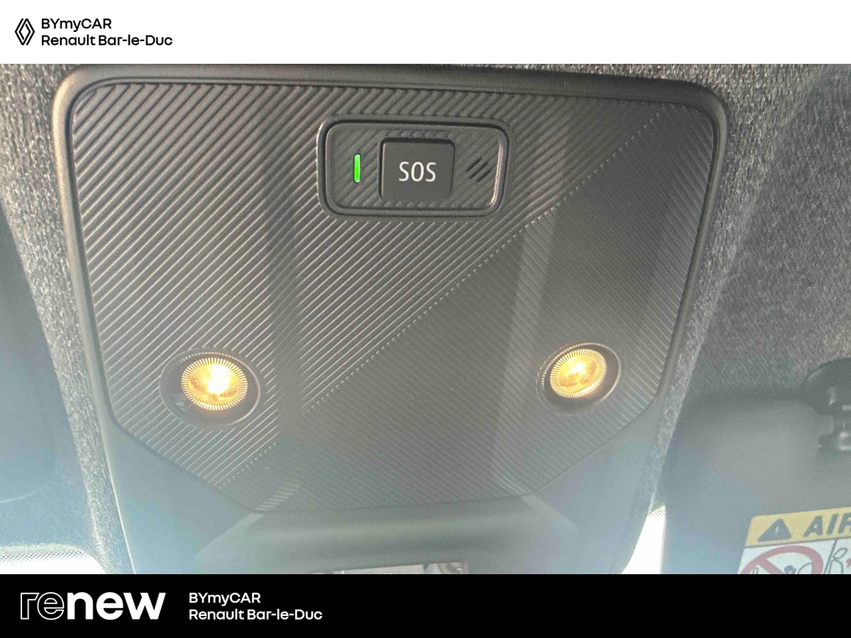 Renault Clio TCe 115 ch — photo 18