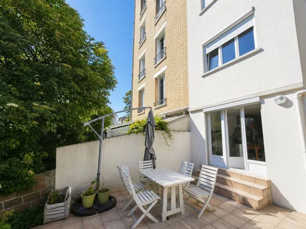 Maison 3 pièces 73 m²