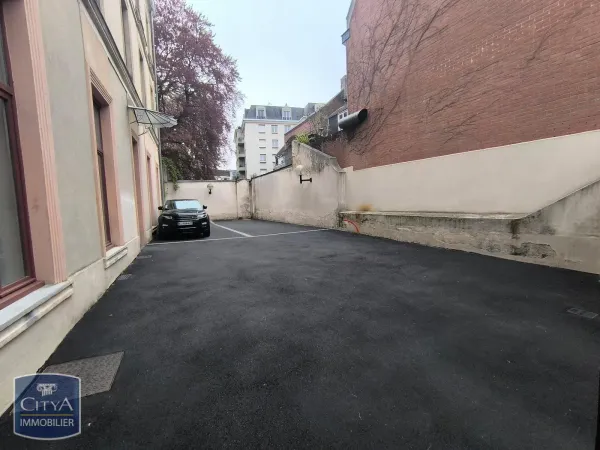 Garage et parking Location Lille 127€