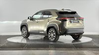 Toyota Yaris Cross 116h Design MY22 — photo 8