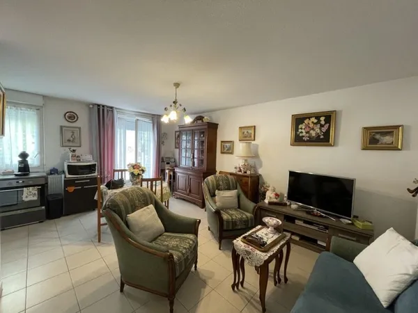 Appartement à vendre Cugnaux