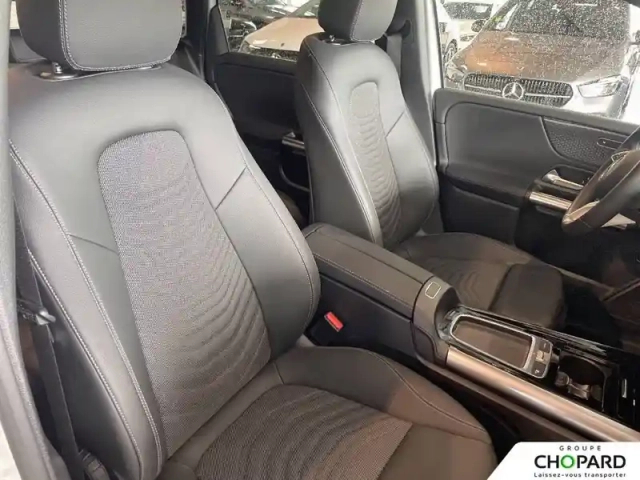 Mercedes Classe B 180 7g-dct — photo 11