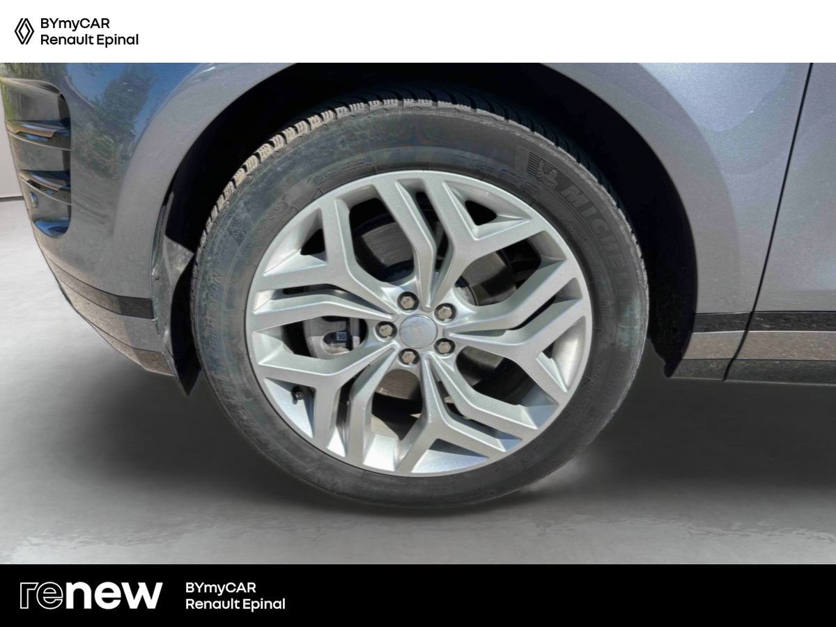 Land Rover Range Rover Evoque Mark II D200 MHEV AWD BVA9 — photo 14
