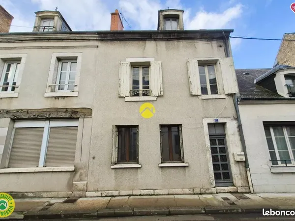 Fort potentiel locatif