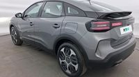 Citroen C4 1.2 Hybride 145ch PLUS e-DCS6 — photo 6