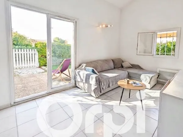 Maison 3 pièces 36 m²