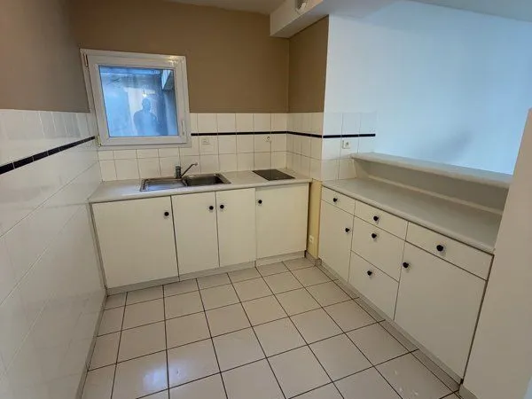Appartement T2, 49 m2
