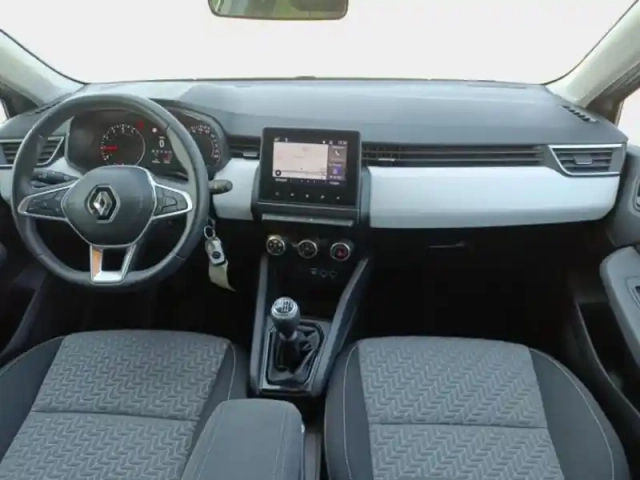 Renault Clio 1.0 tce 90ch evolution — photo 13