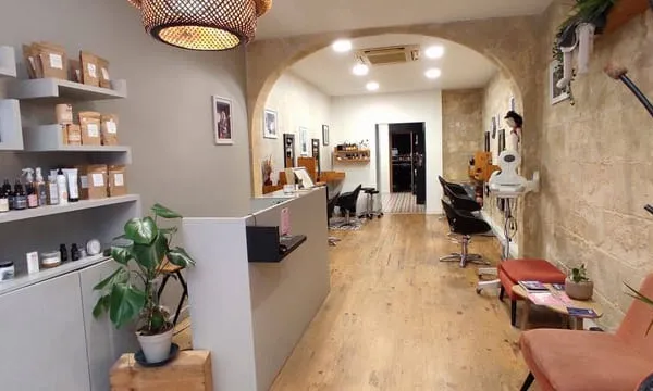 Boutique 65 m²