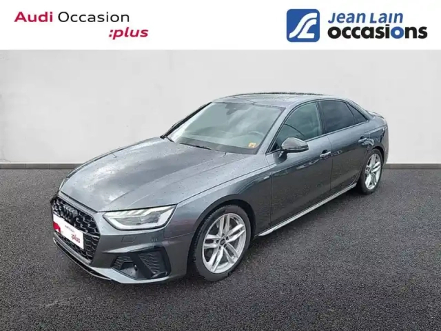 Audi A4 35 tfsi 150 s tronic 7