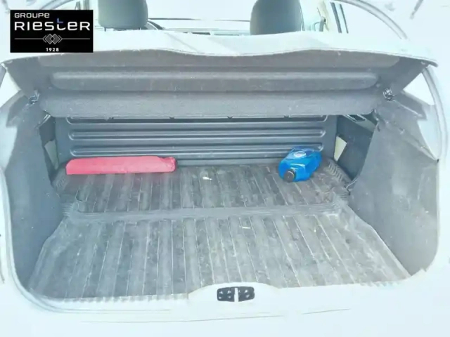 Citroën C3 societe bluehdi 100 s&amp;s bvm6 — photo 56