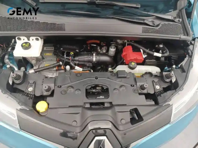 Renault Zoé zoe r110 - 22b — photo 27