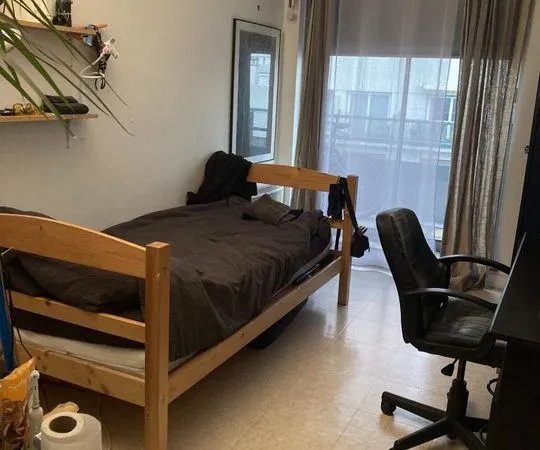 Chambre de 12m2 à louer sur Paris 12