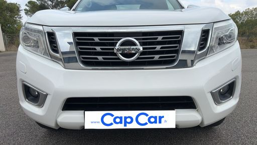 Nissan NP300 Navara 2.3 dCi 160 King Cab 4WD - N-Connecta – 2016 – 71806 km – Diesel – Boîte Manuelle — photo 39