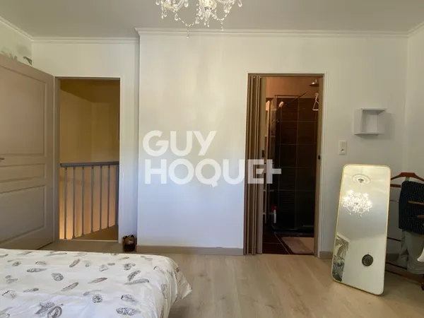Maison Etaules 5 pièce(s) 140 m2