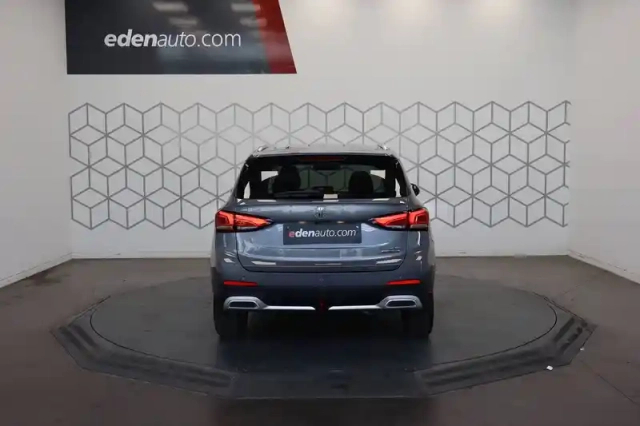 Mg Zs 1.5 l hybrid+ 197 ch — photo 6