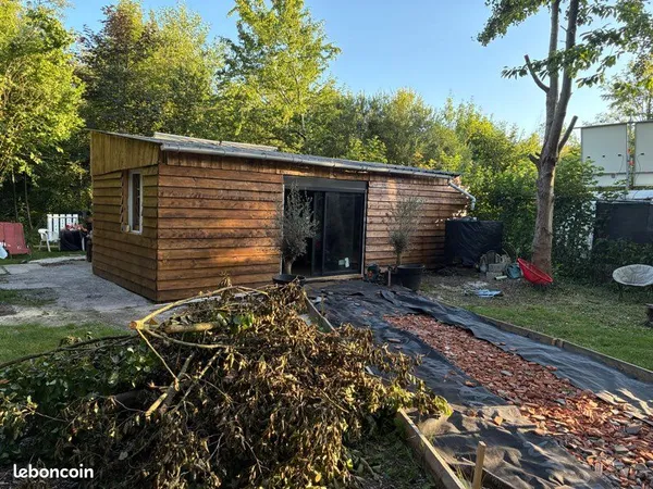 Maison Vente Arleux 4p 60m² 38000€